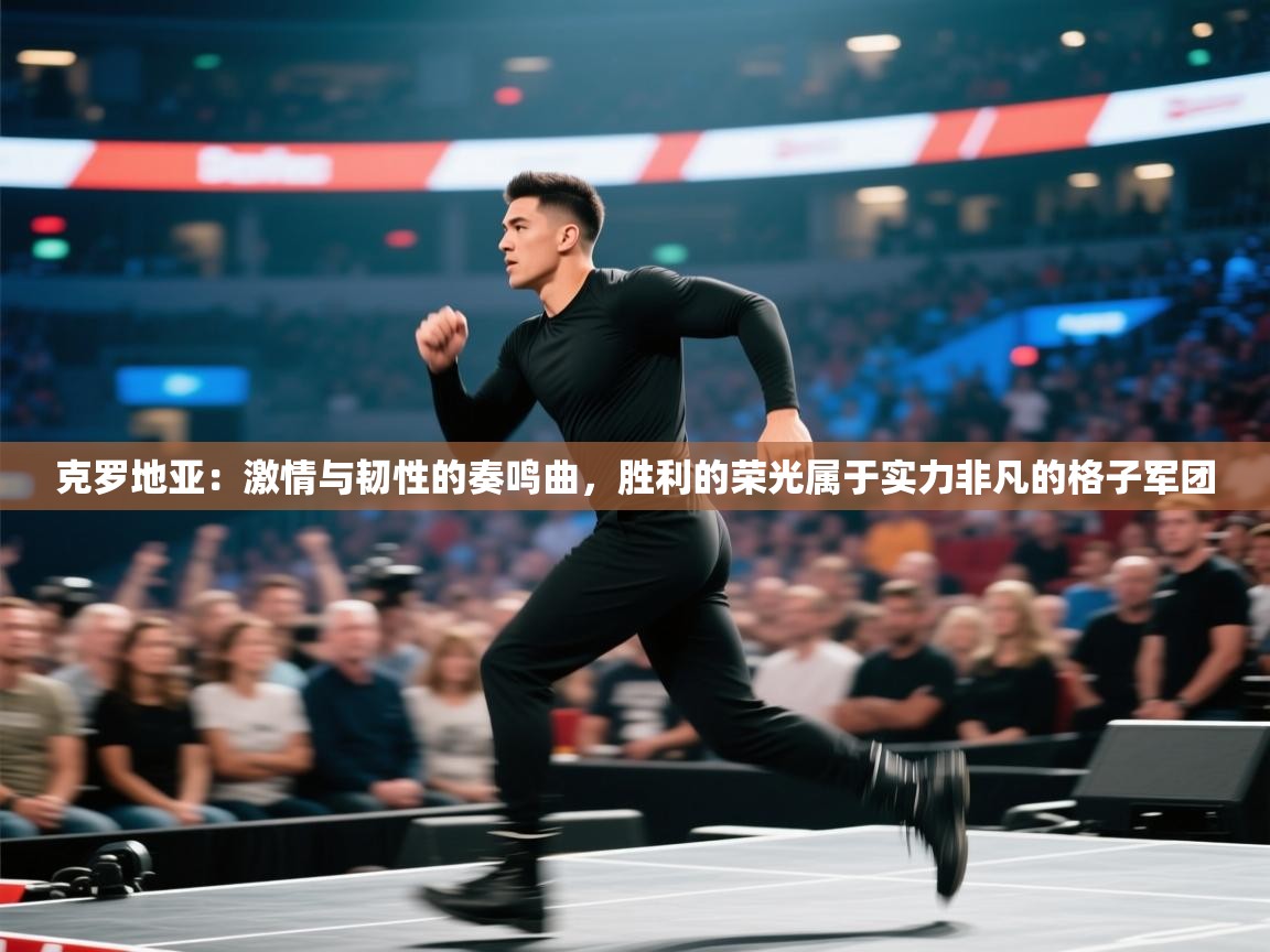 克罗地亚：激情与韧性的奏鸣曲，胜利的荣光属于实力非凡的格子军团  第2张