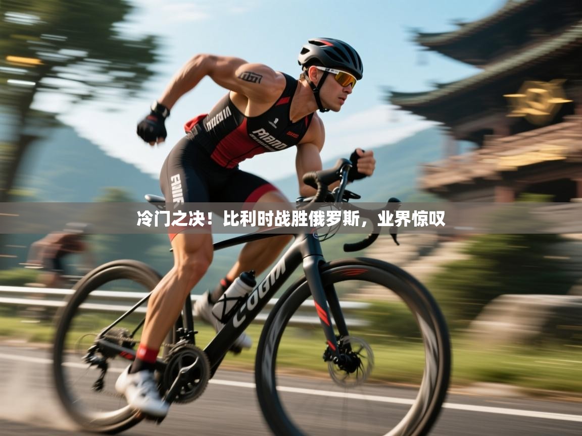 冷门之决!比利时战胜俄罗斯,业界惊叹 第2张