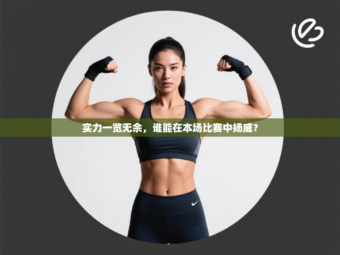 实力一览无余，谁能在本场比赛中扬威？  第2张