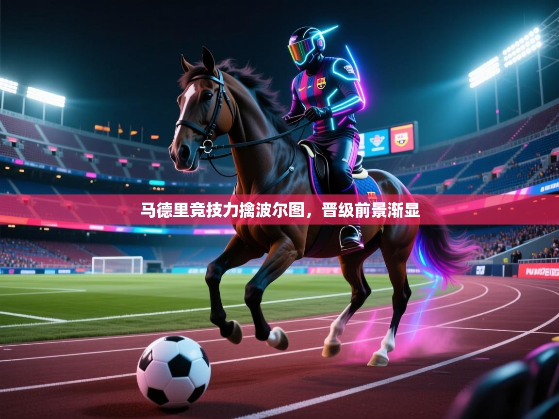 马德里竞技力擒波尔图，晋级前景渐显  第2张