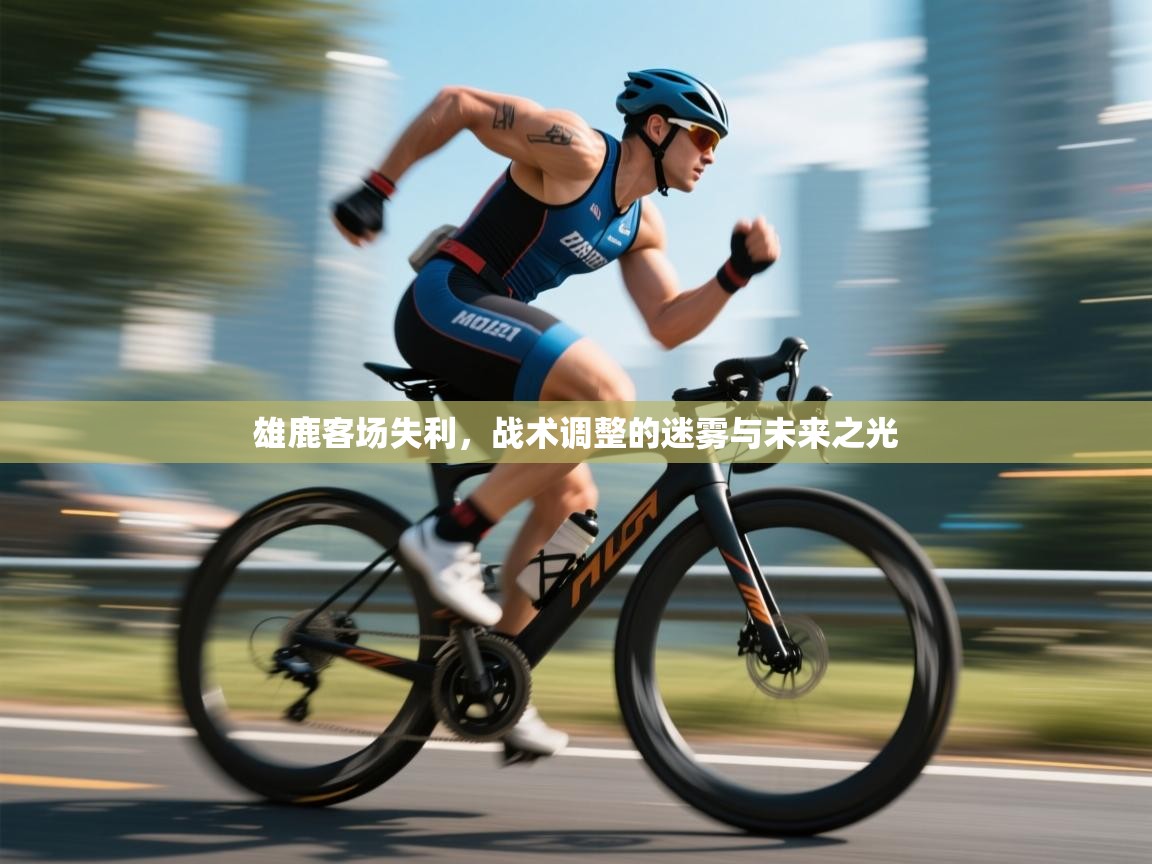 雄鹿客场失利，战术调整的迷雾与未来之光  第2张