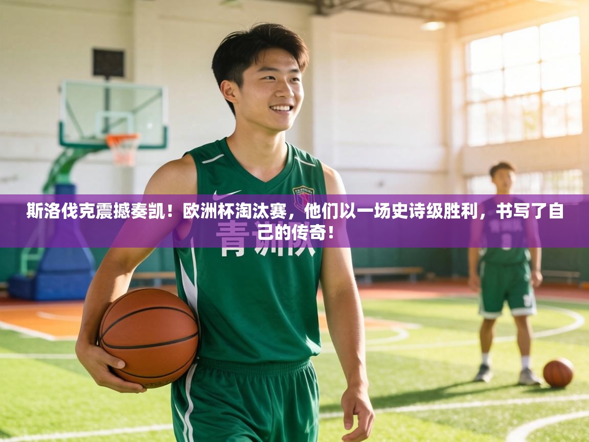 斯洛伐克震撼奏凯!欧洲杯淘汰赛,他们以一场史诗级胜利,书写了自己的传奇! 第2张