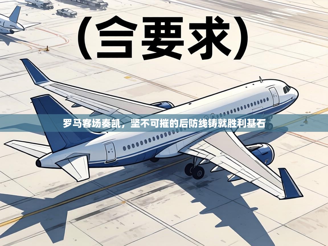 罗马客场奏凯,坚不可摧的后防线铸就胜利基石 第1张