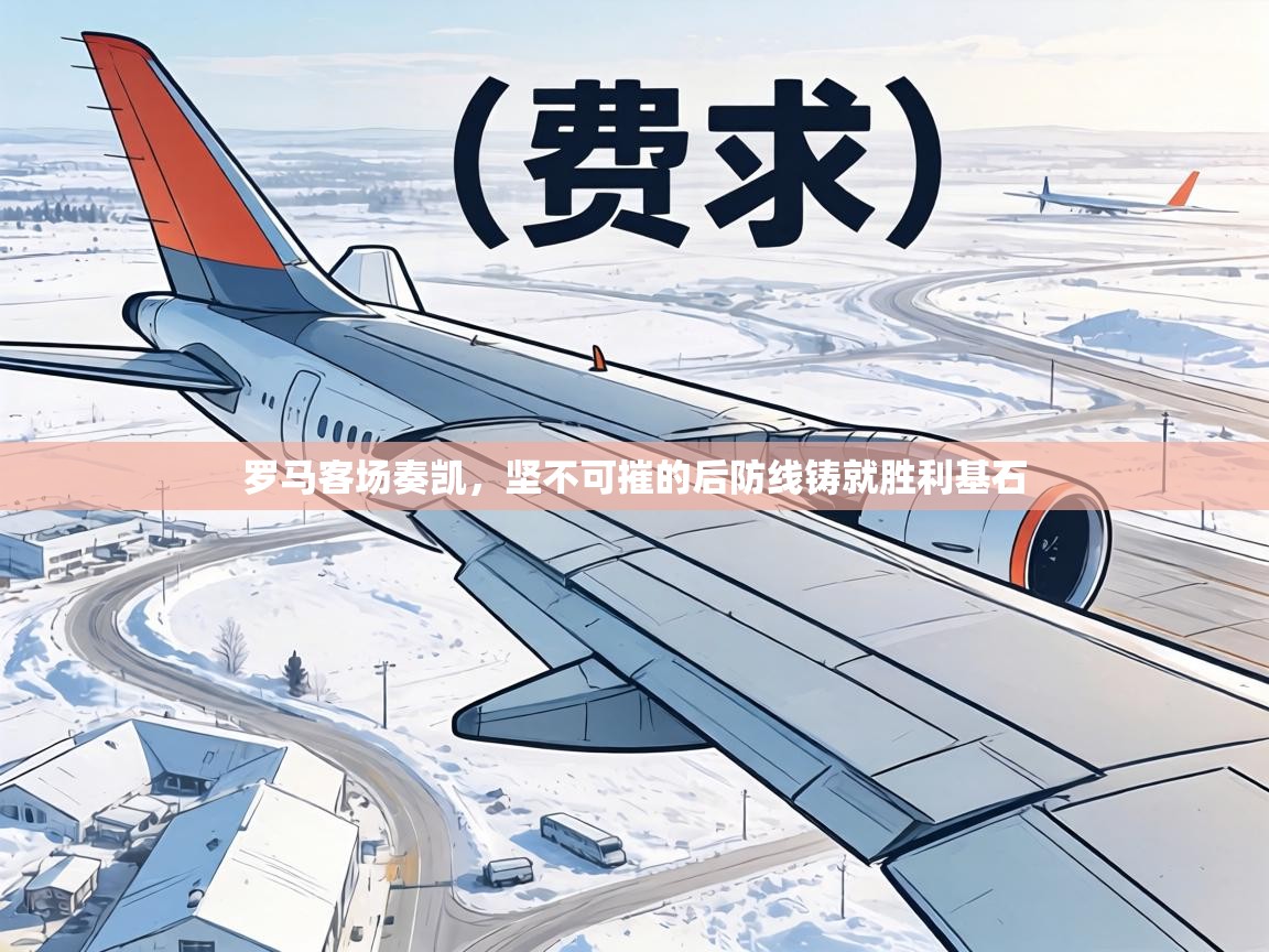 罗马客场奏凯,坚不可摧的后防线铸就胜利基石 第2张