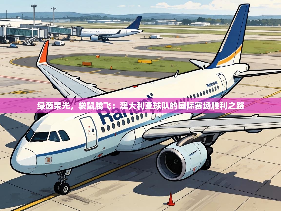 绿茵荣光,袋鼠腾飞:澳大利亚球队的国际赛场胜利之路 第2张